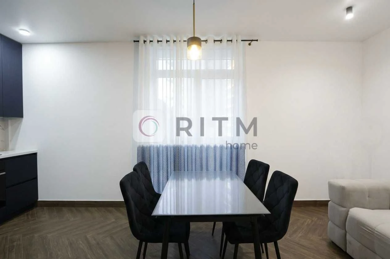 Продаж 1-кімнатної квартири з ремонтом у Шевченківському рай