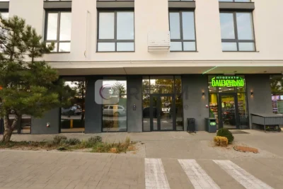 Продаж 1-кімнатної квартири з ремонтом у Шевченківському рай