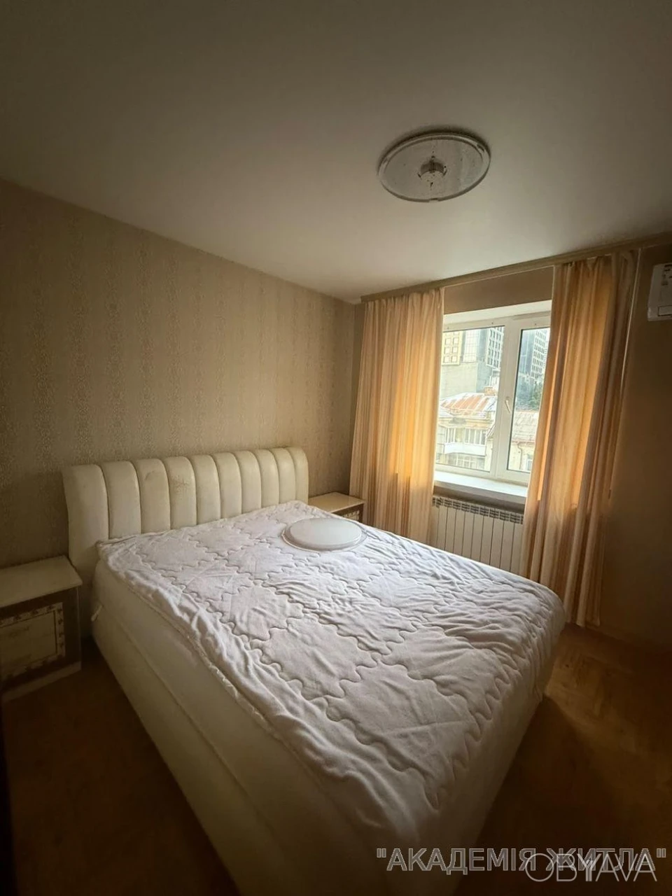 3-room apartment, 71 sq.m.