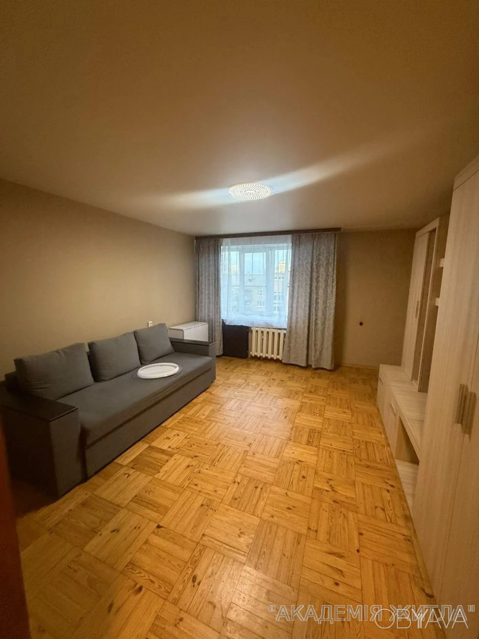 3-room apartment, 71 sq.m.