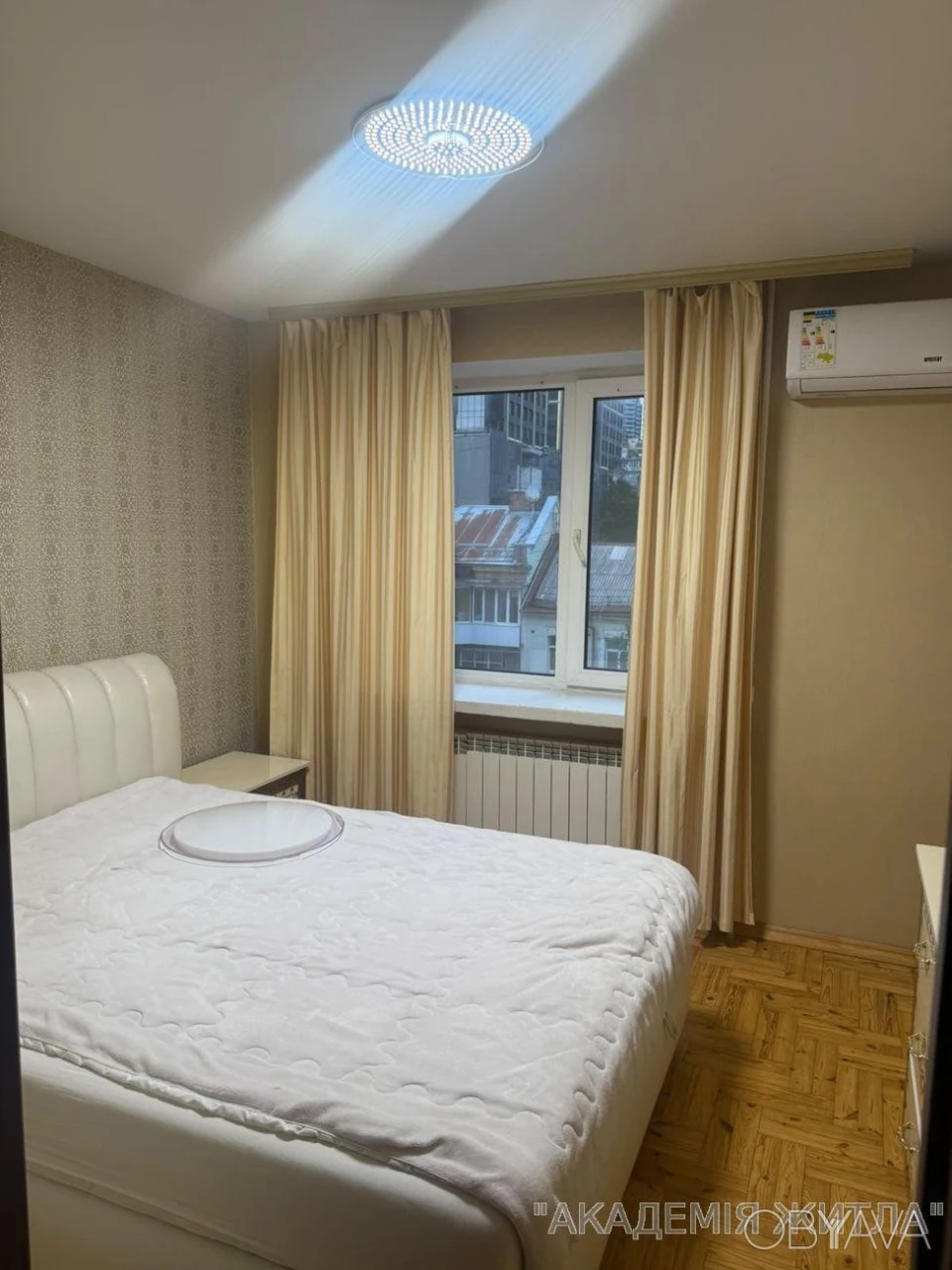 3-room apartment, 71 sq.m.