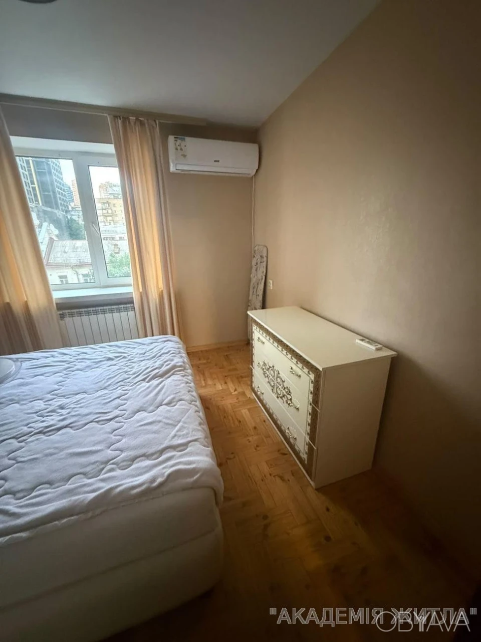 3-room apartment, 71 sq.m.
