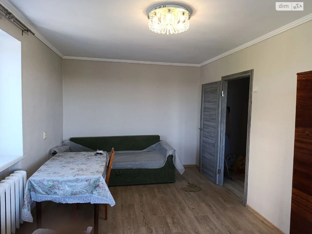 Довгострокова Оренда Квартира Дніпровський (Ленінський)