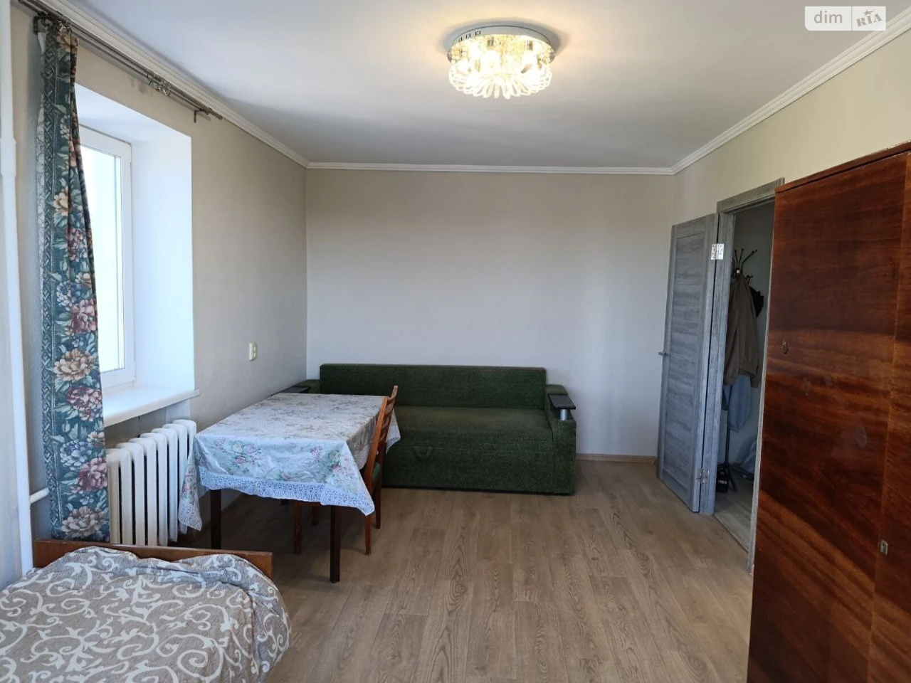 Довгострокова Оренда Квартира Дніпровський (Ленінський)
