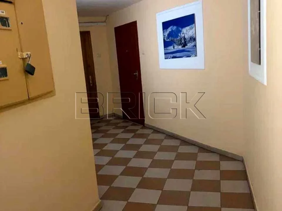 Apartment. Volodymyr Iasiuk Street, Kyiv