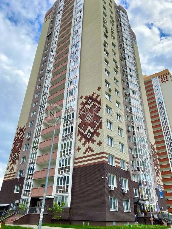 Русової Софії, 5б