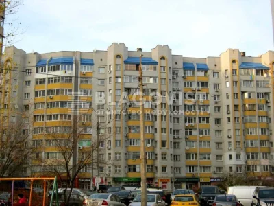 Квартира. Киев, Княжий Затон ул.