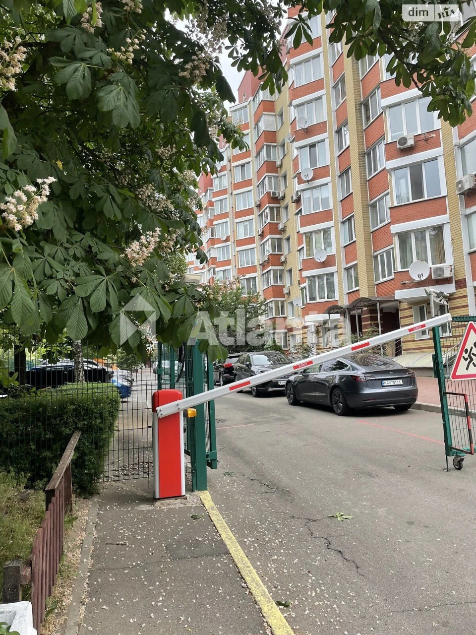 3-кімнатна квартира. Шевченківський. Нивки