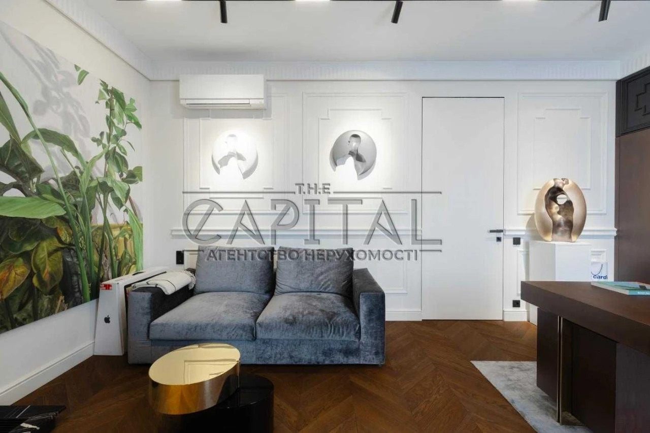 Продаж / Квартира 180 м2 + Тераса 150 м2, власний БУНКЕР, Ін