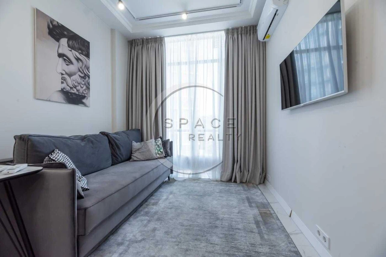 Без%Продаж шикарної 2кім Драгомирова(Верхогляда) ЖК Новопече