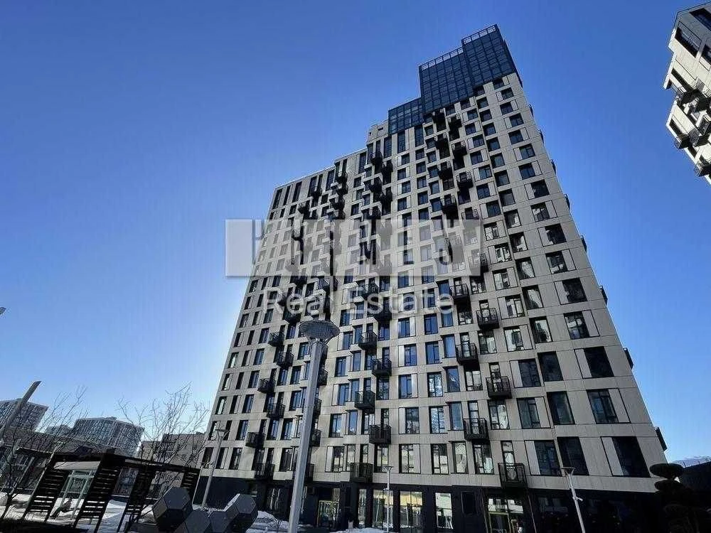Продажа квартиры в ЖК Трініті, 105 м2, улица Тютюника