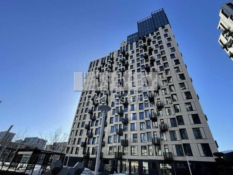 Продажа квартиры в ЖК Трініті, 105 м2, улица Тютюника