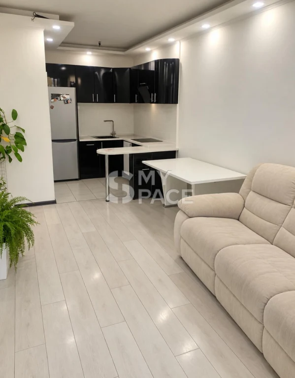 Comfort Town Residence,