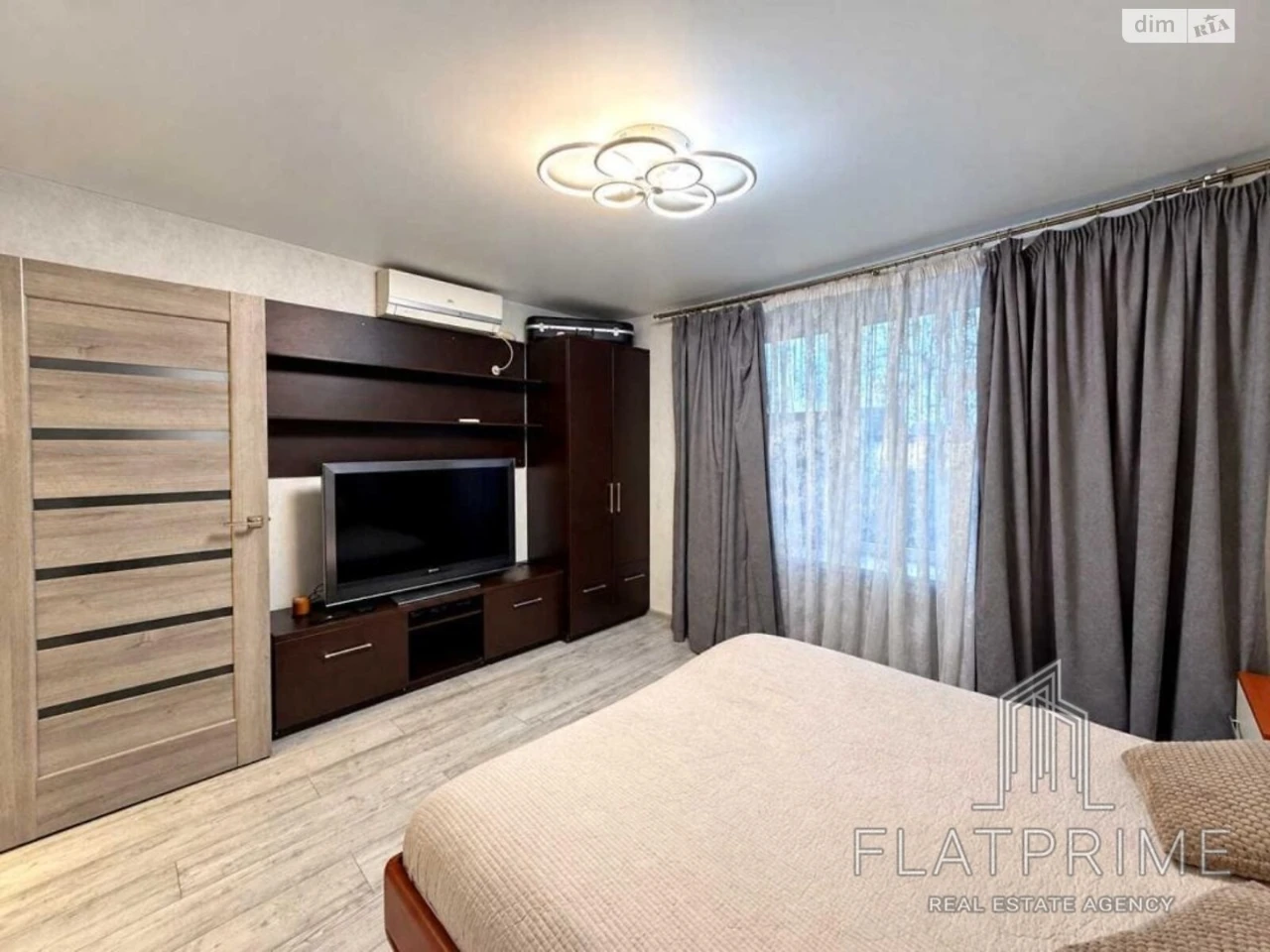 Apartment for Sale, Shylyavka