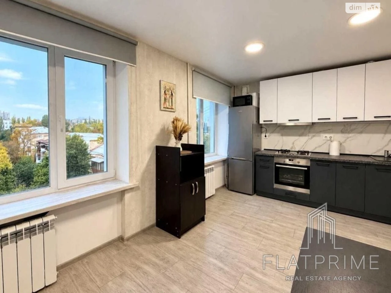 Apartment for Sale, Shylyavka