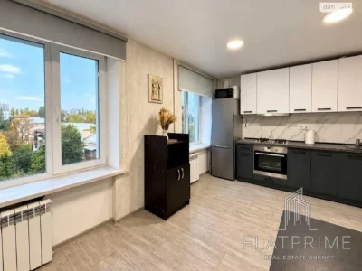 Apartment for Sale, Shylyavka