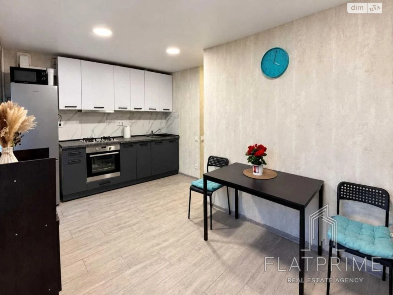 Apartment for Sale, Shylyavka