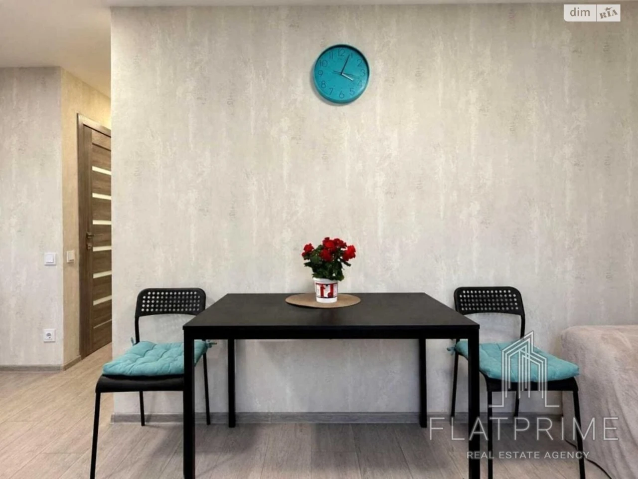 Apartment for Sale, Shylyavka