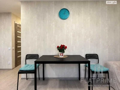 Apartment for Sale, Shylyavka