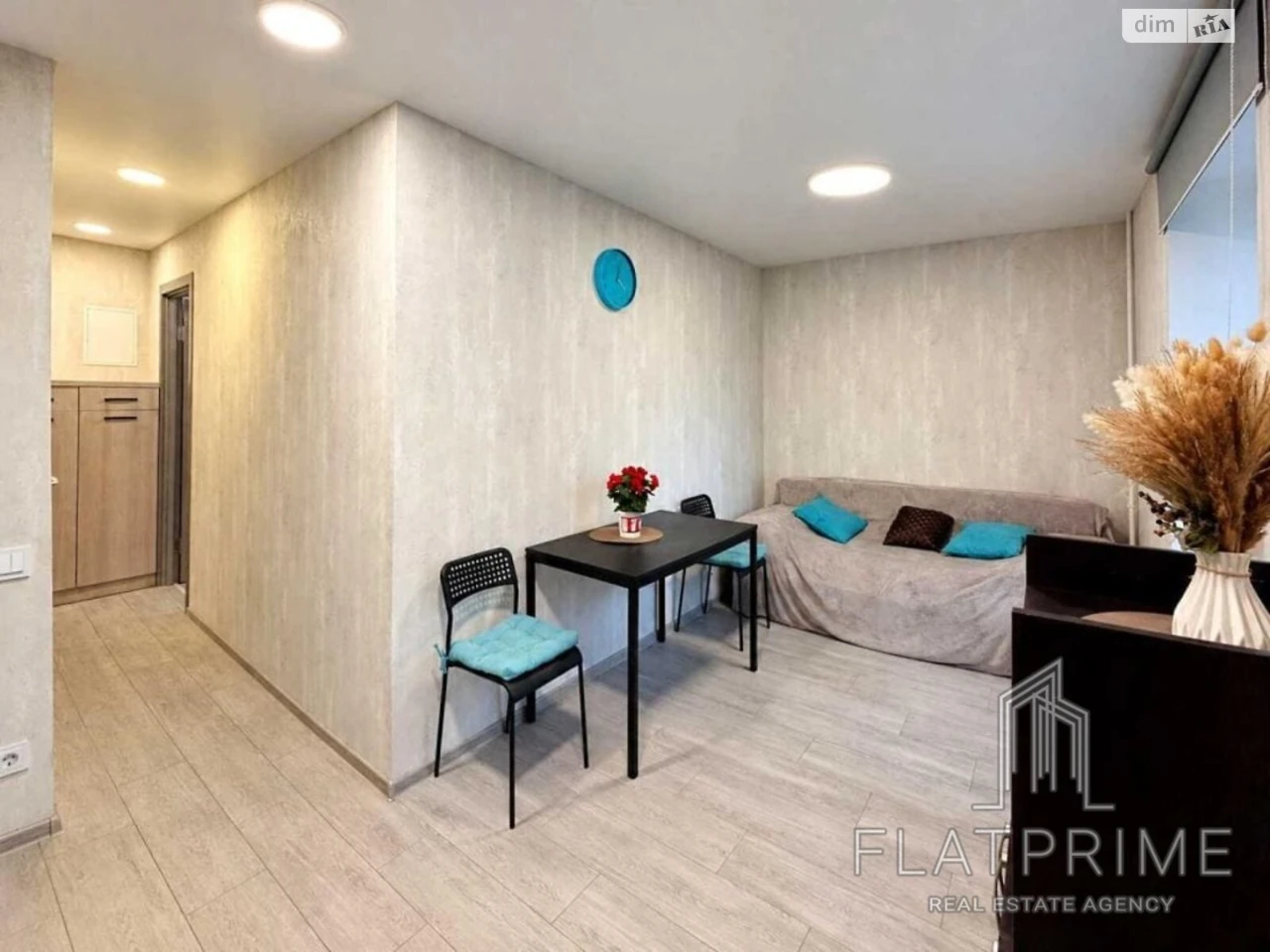 Apartment for Sale, Shylyavka