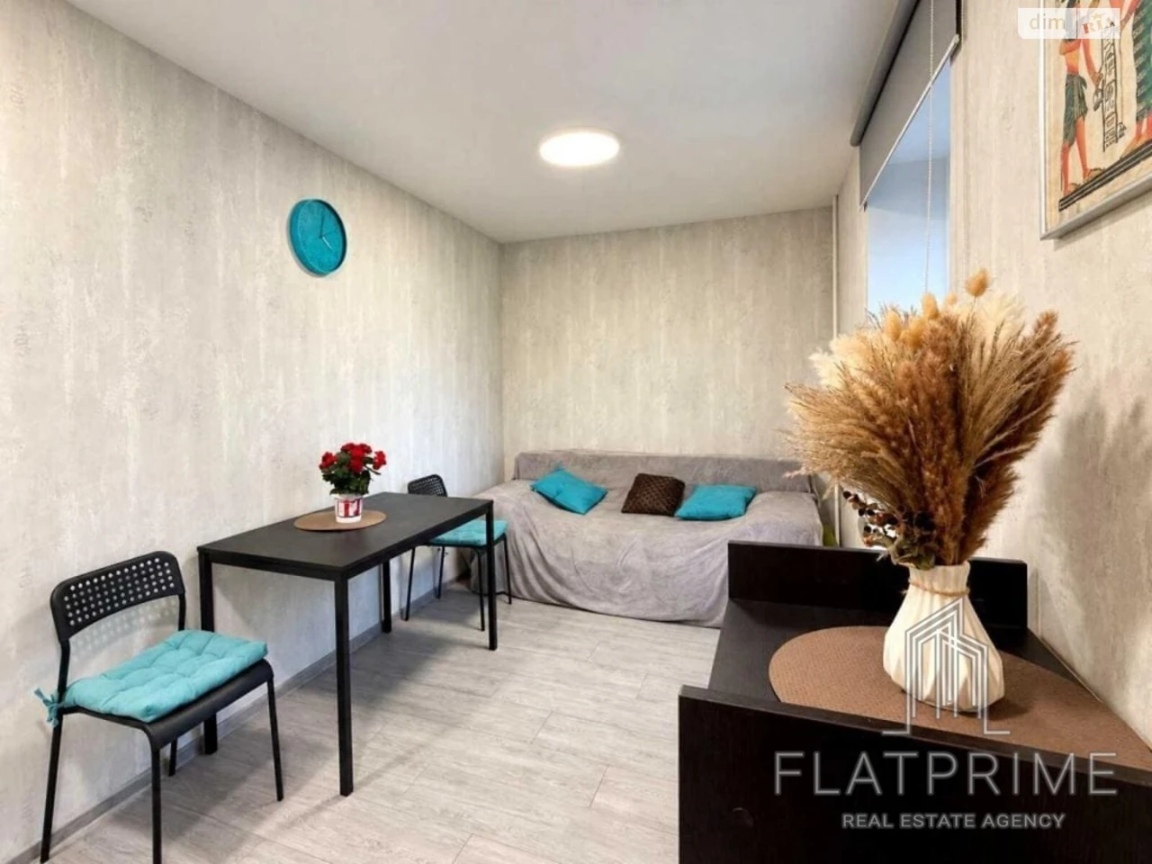 Apartment for Sale, Shylyavka