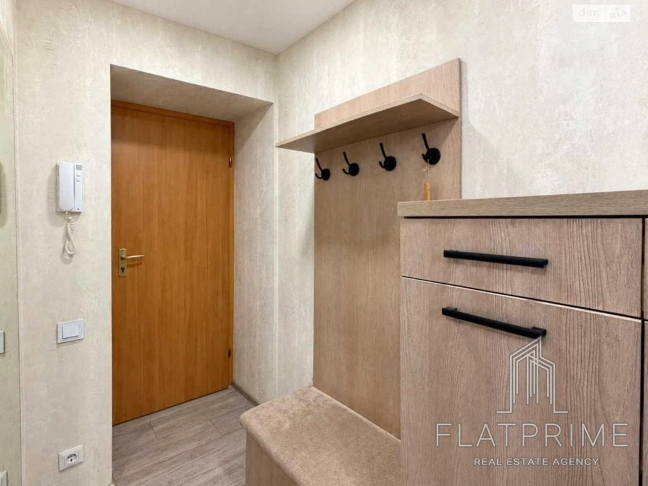 Apartment for Sale, Shylyavka