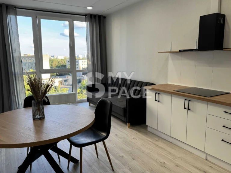 BEST PRICE! 1-room apartment in ЖК Dibrova Park, Retwile, Viko