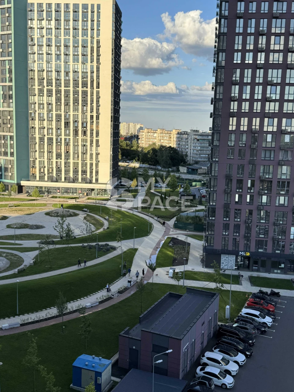 ТОП ЦІНА! 1к ЖК Діброва Парк, Dibrova Park, Ретровіль, Вікто