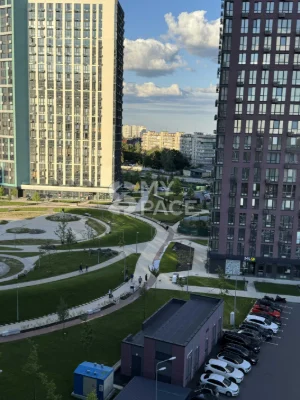 ТОП ЦІНА! 1к ЖК Діброва Парк, Dibrova Park, Ретровіль, Вікто