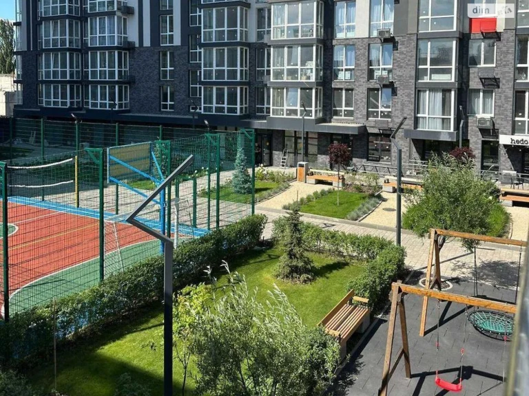 Apartment for Sale – Novobilichi