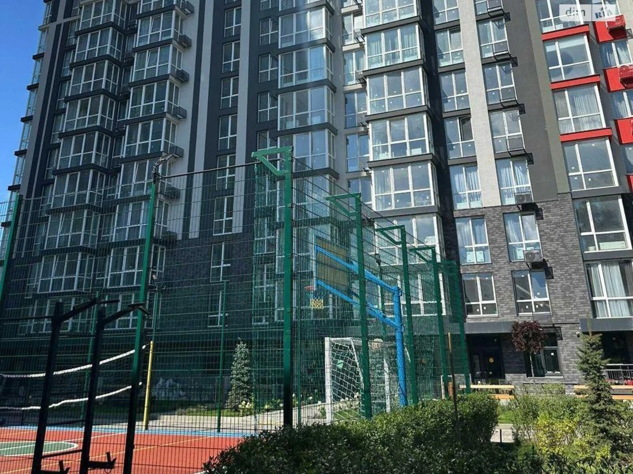 Apartment for Sale – Novobilichi