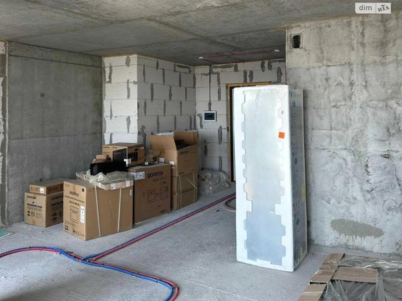 Apartment for Sale – Novobilichi