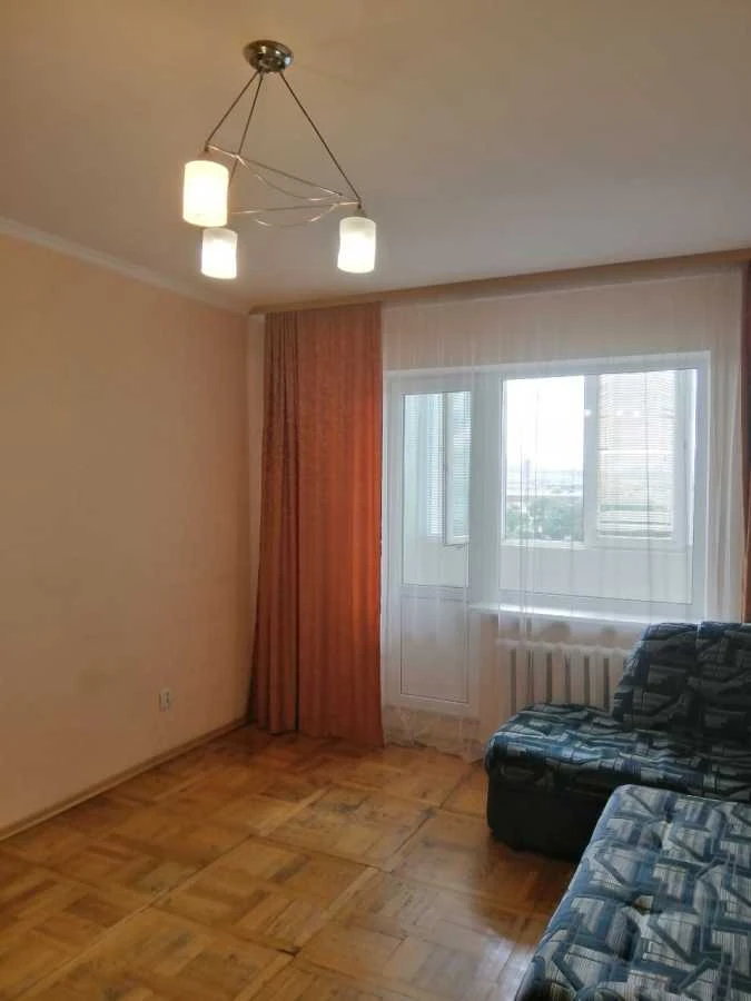 For Sale: Two-Bedroom Apartment (60.9 m²) in Kyiv, Obolon District