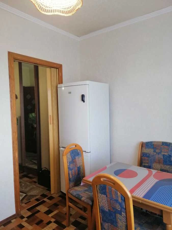 For Sale: Two-Bedroom Apartment (60.9 m²) in Kyiv, Obolon District