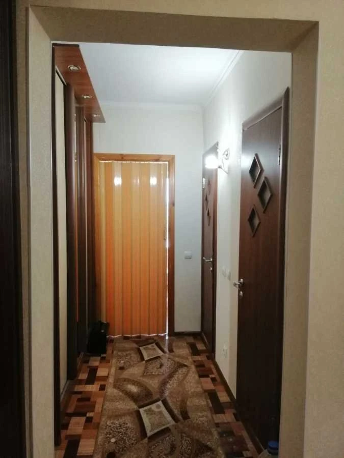 For Sale: Two-Bedroom Apartment (60.9 m²) in Kyiv, Obolon District