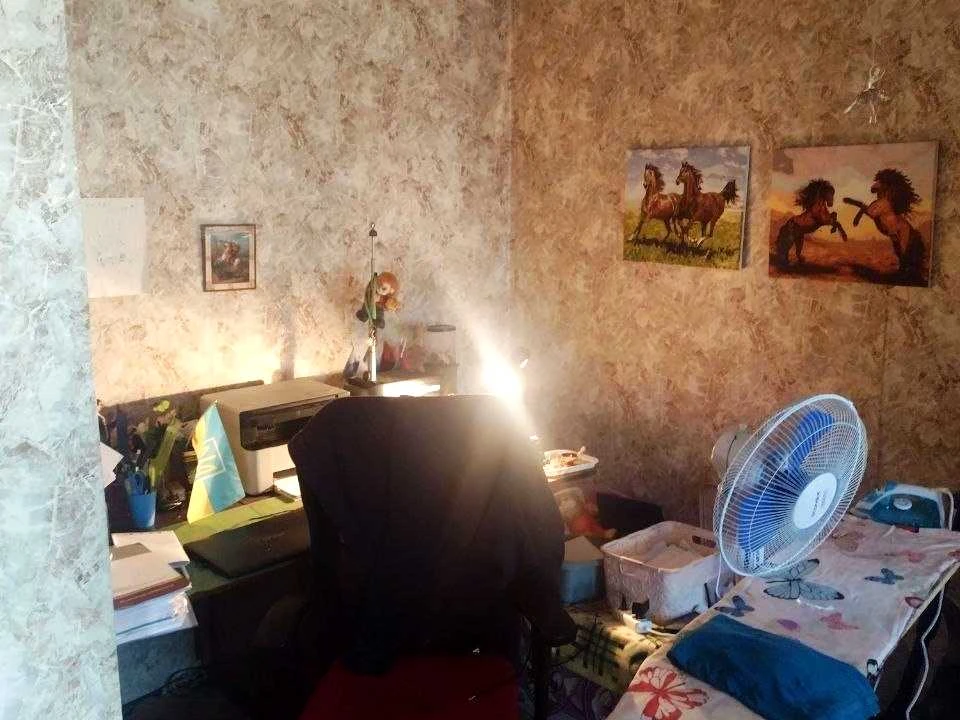 Квартира. Киев, Ушинского ул.