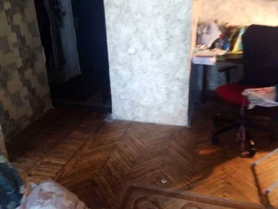 Квартира. Киев, Ушинского ул.