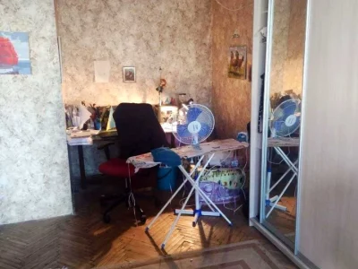 Квартира. Киев, Ушинского ул.