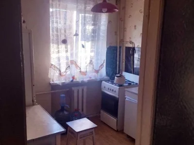Квартира. Киев, Ушинского ул.