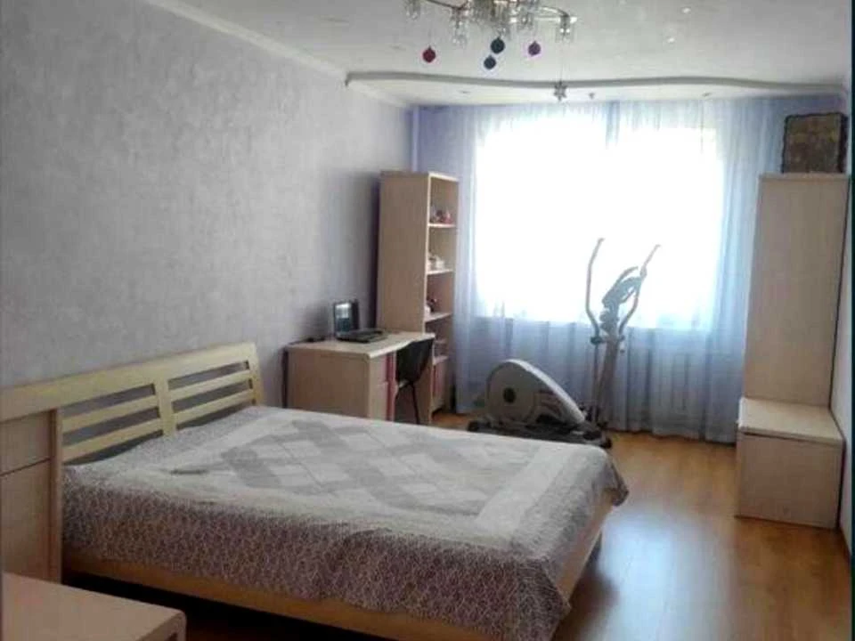 Apartment. Mykolo Holeho Street, Kyiv