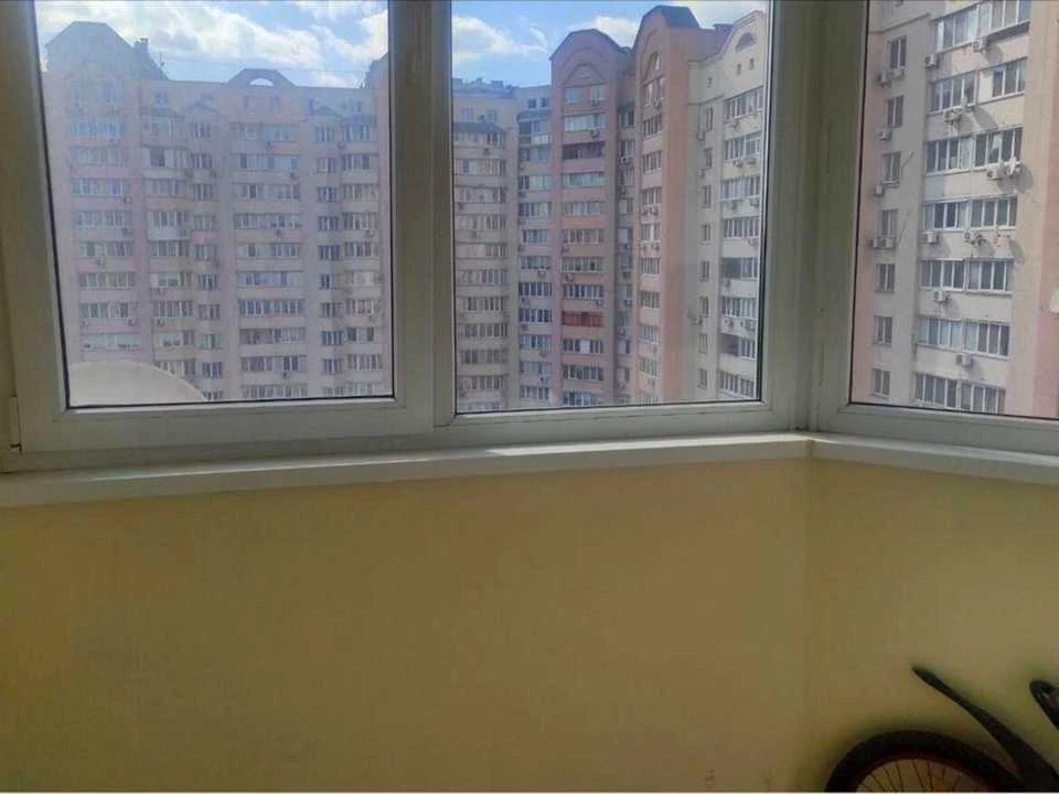 Apartment. Mykolo Holeho Street, Kyiv