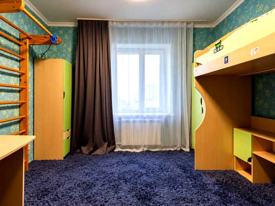 Квартира. Київ, Ревуцького вул.