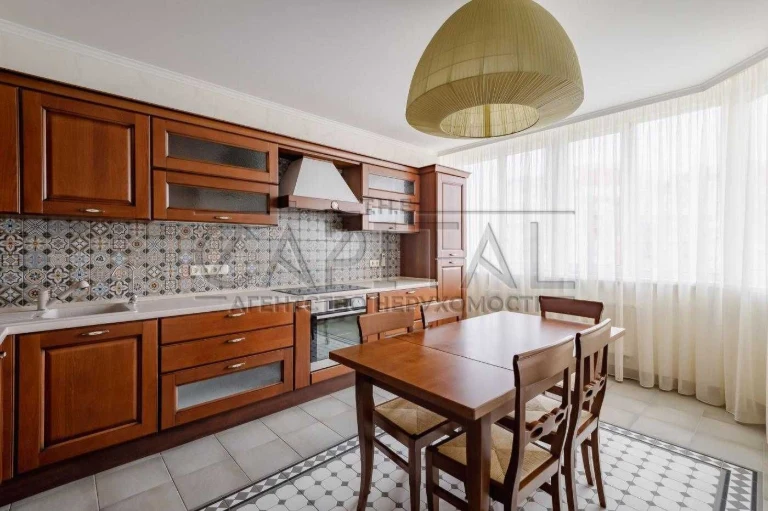 Apartment for Sale, LIKOGRAD Residential Complex, Stepan Rudnitsky Street, Territory