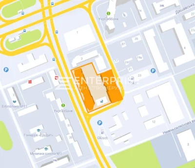 Продажа 1-комнатной квартиры, ул. В. Гетмана, Караваєвы Дачи, г. Шул