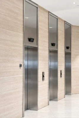 Bright 1-bedroom apartment, Berezaysky Avenue, 11, Manhattan City Residence