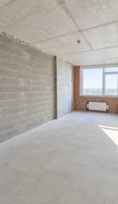 Bright 1-bedroom apartment, Berezaysky Avenue, 11, Manhattan City Residence