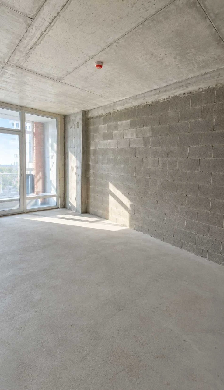 Bright 1-bedroom apartment, Berezaysky Avenue, 11, Manhattan City Residence
