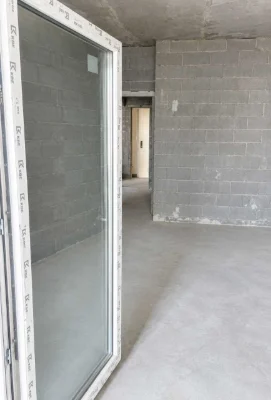 Bright 1-bedroom apartment, Berezaysky Avenue, 11, Manhattan City Residence