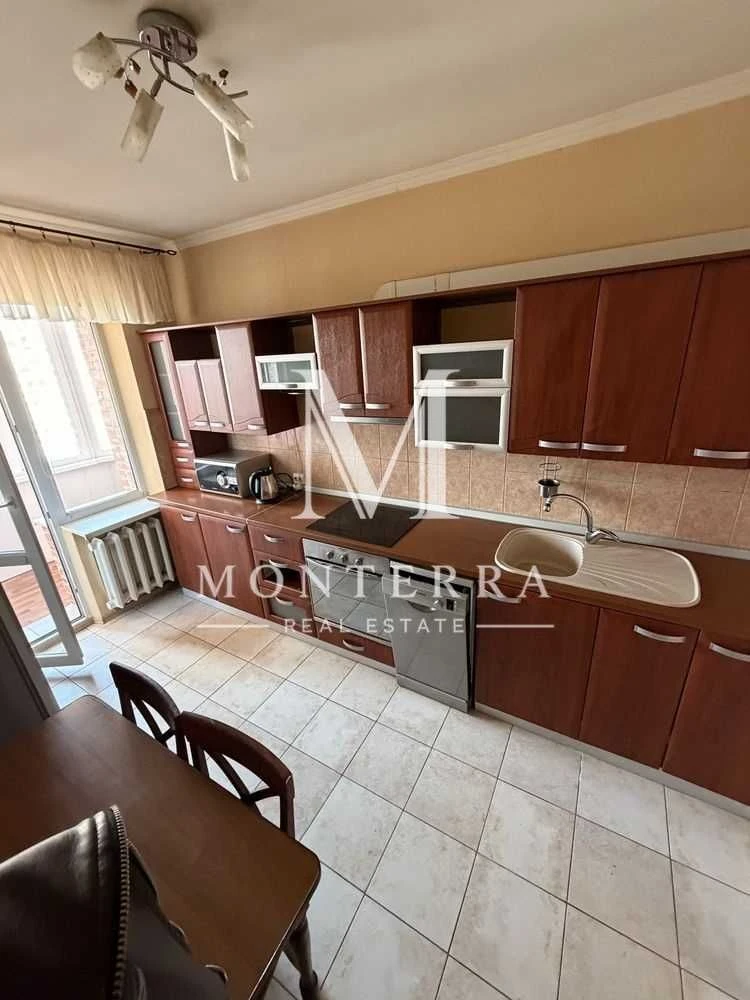 Продажа 3-комнатной квартиры 110м2, с ремонтом, в Печерске