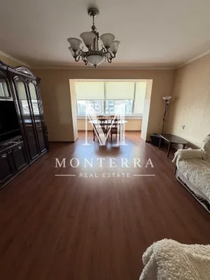 Продажа 3-комнатной квартиры 110м2, с ремонтом, в Печерске